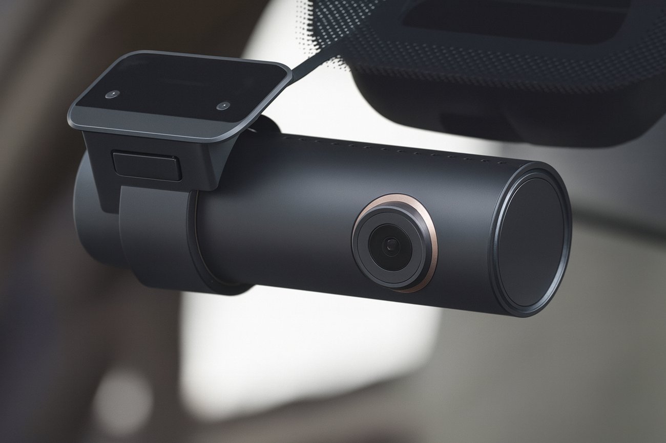 popular 4k dash cams